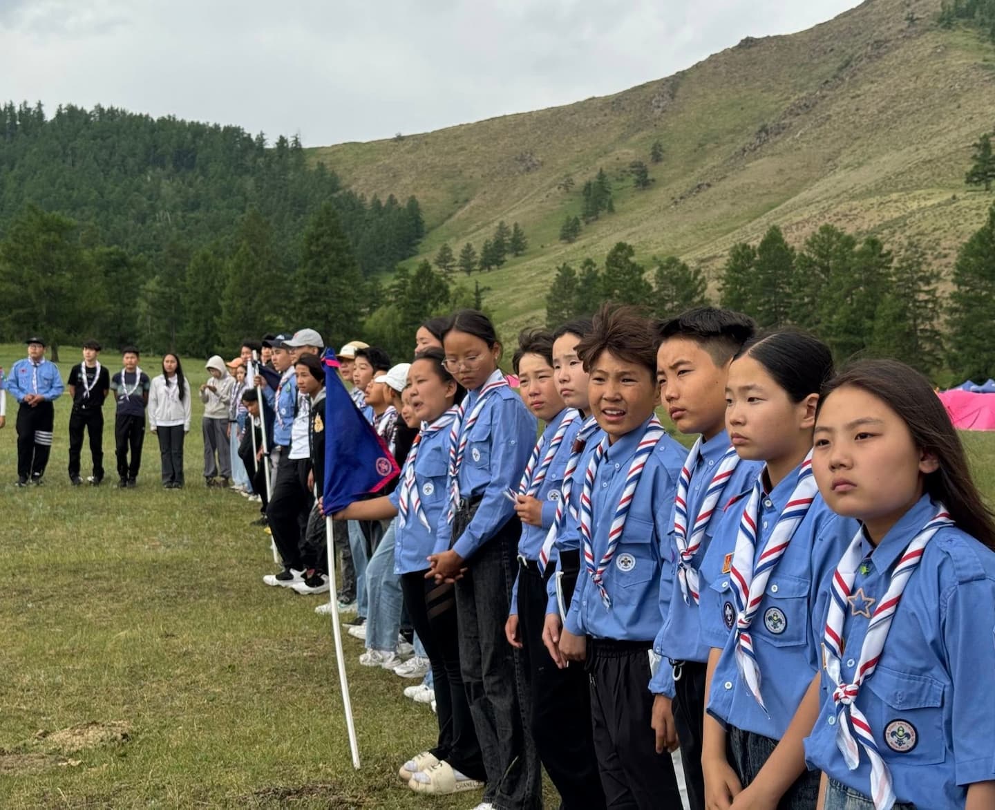 Хөтөлбөрийн уялдаа